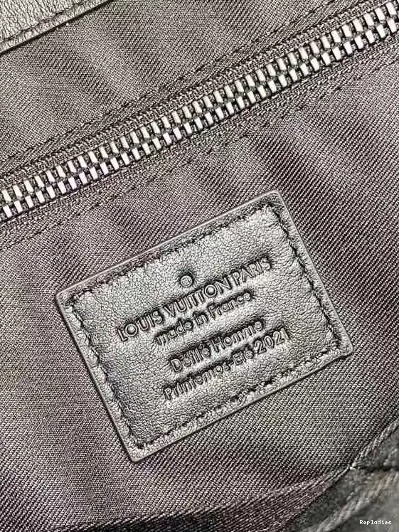 Repzbay VUITTON PLAT SAC LOUIS 0515